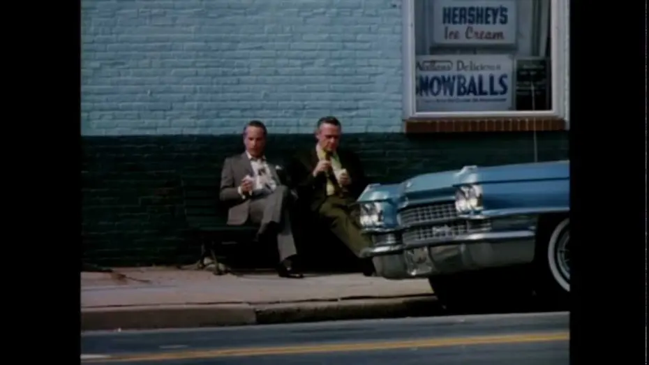 Відео до фільму Олов&rsquo;яні чоловіки | Tin Men (Theatrical Trailer)