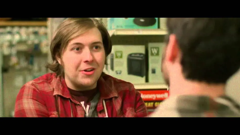 Відео до фільму Almost Human | Almost Human (2013) | Trailer