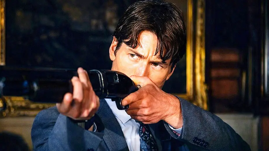 Відео до фільму Мисливець за спадком | Наследник (2026) | Трейлер-2