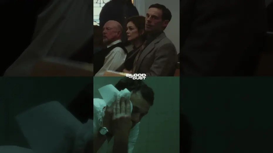 Відео до фільму Кров за пил | How It Started vs. How It's Going: Cliff