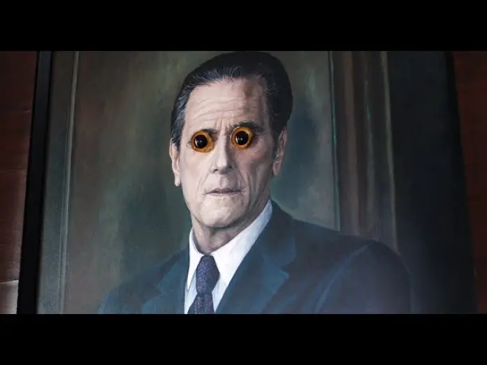 Відео до фільму Істерія | DELIRIUM (2018) Official Trailer (SD) Dennis Iliadis, Topher Grace