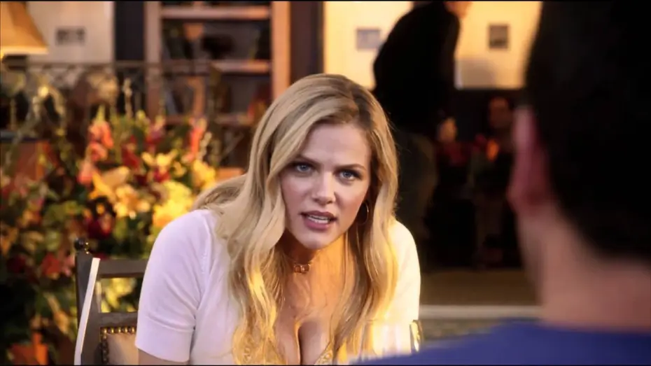 Відео до фільму Дружина напрокат | Le Mytho-Just go with it - Bande Annonce 2 VF