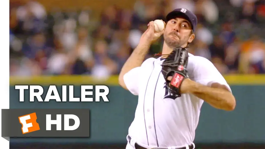 Відео до фільму Fastball | Fastball Official Trailer 1 (2016) - Baseball Documentary HD