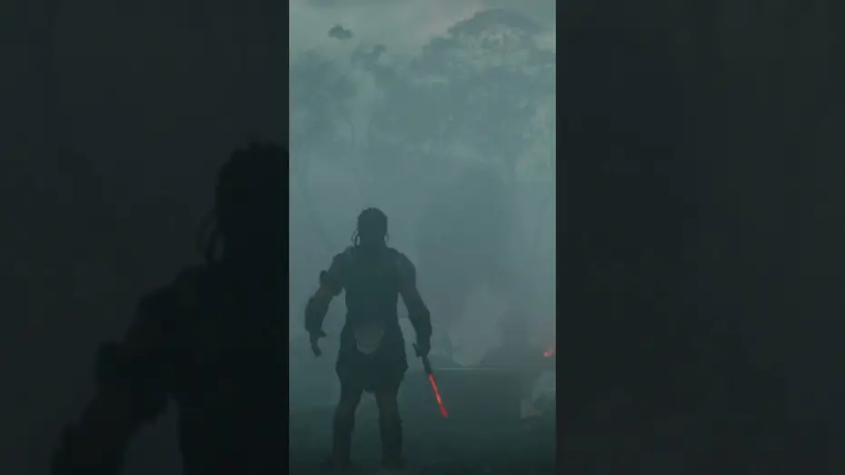 Відео до фільму Хижак: Дикі землі | Battle In The Badlands