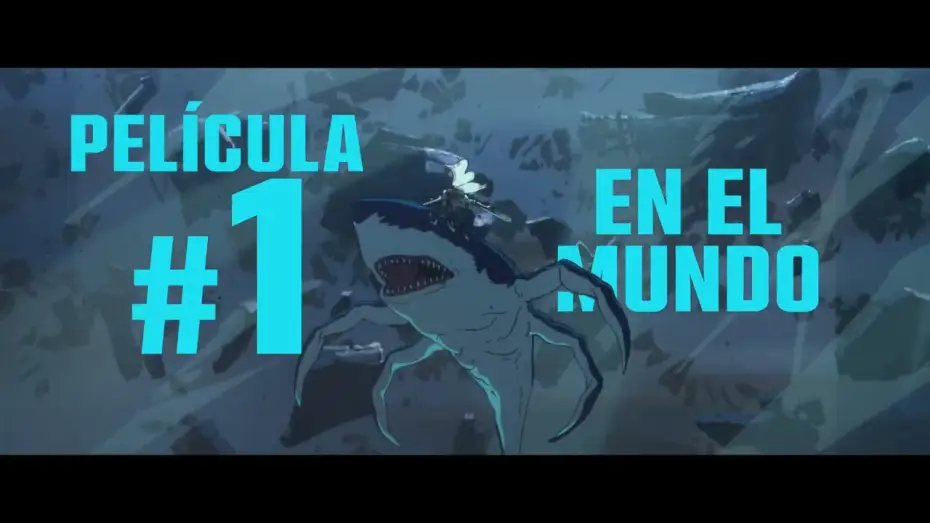 Відео до фільму Людина-бензопила: Резе Арка. Кіно | "La mejor pel&iacute;cula de anime del a&ntilde;o"