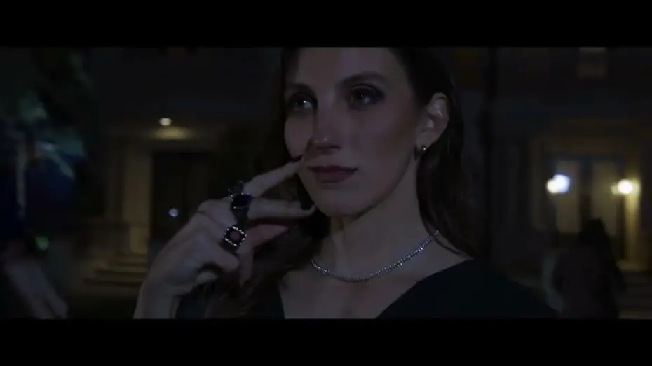 Відео до фільму Snow White and the 7 Samurai | SNOW WHITE AND THE SEVEN SAMURAI TRAILER