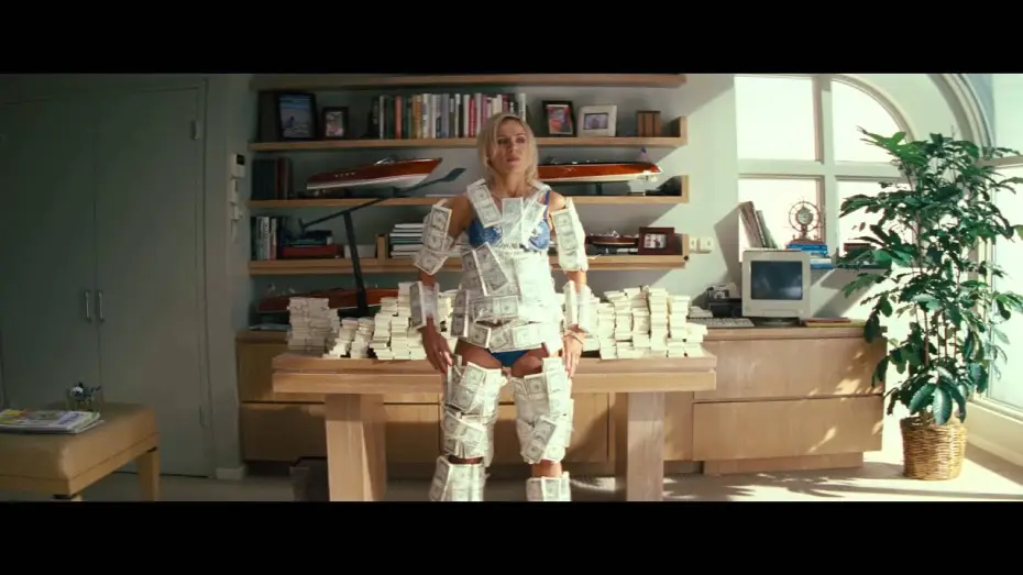 Відео до фільму Вовк з Волл-стріт | THE WOLF OF WALL STREET - trailer ufficiale italiano