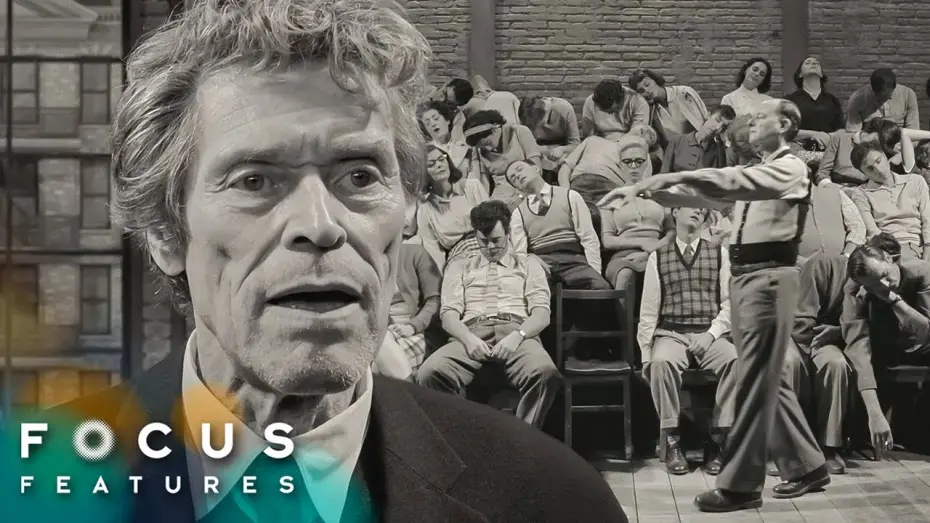 Відео до фільму Астероїд-Сіті | A Sleeping Scene