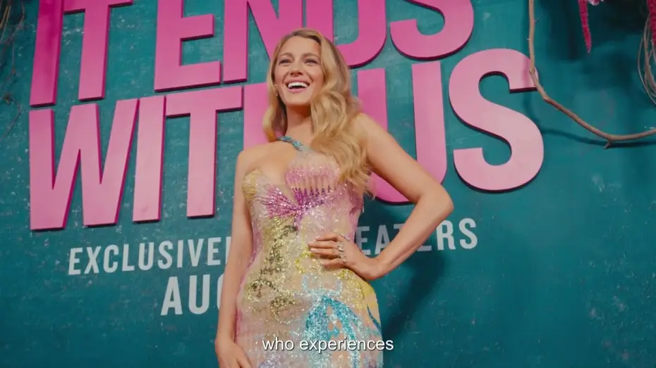 Відео до фільму Покинь, якщо кохаєш | New York Sizzle