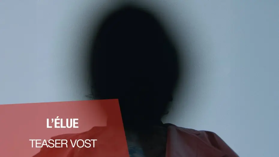 Відео до фільму Хранитель | L'ELUE - Teaser VOST