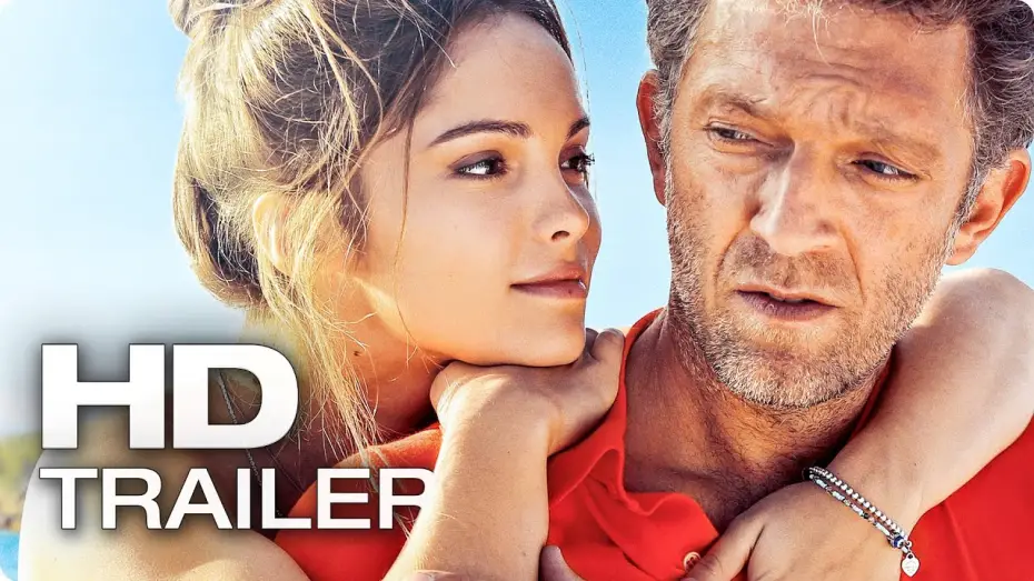 Відео до фільму Ця незручна мить | DER VATER MEINER BESTEN FREUNDIN Exklusiv Trailer (2015)