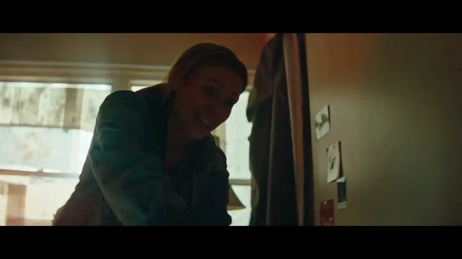 Відео до фільму Знову, і знову | Waking Up