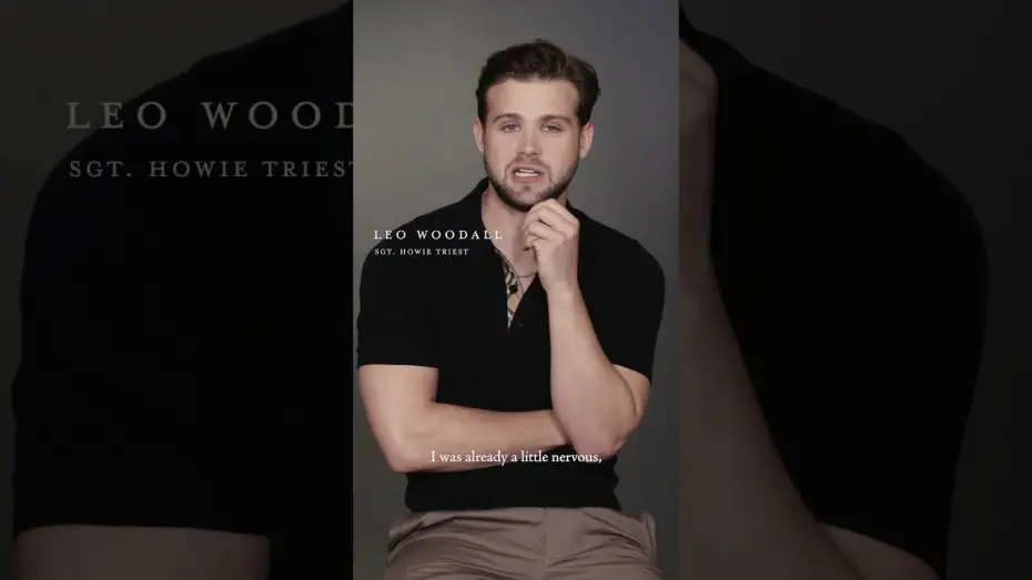 Відео до фільму Нюрнберг | They didn&rsquo;t just want it - they chased it! Dog with bone energy to get this made!!