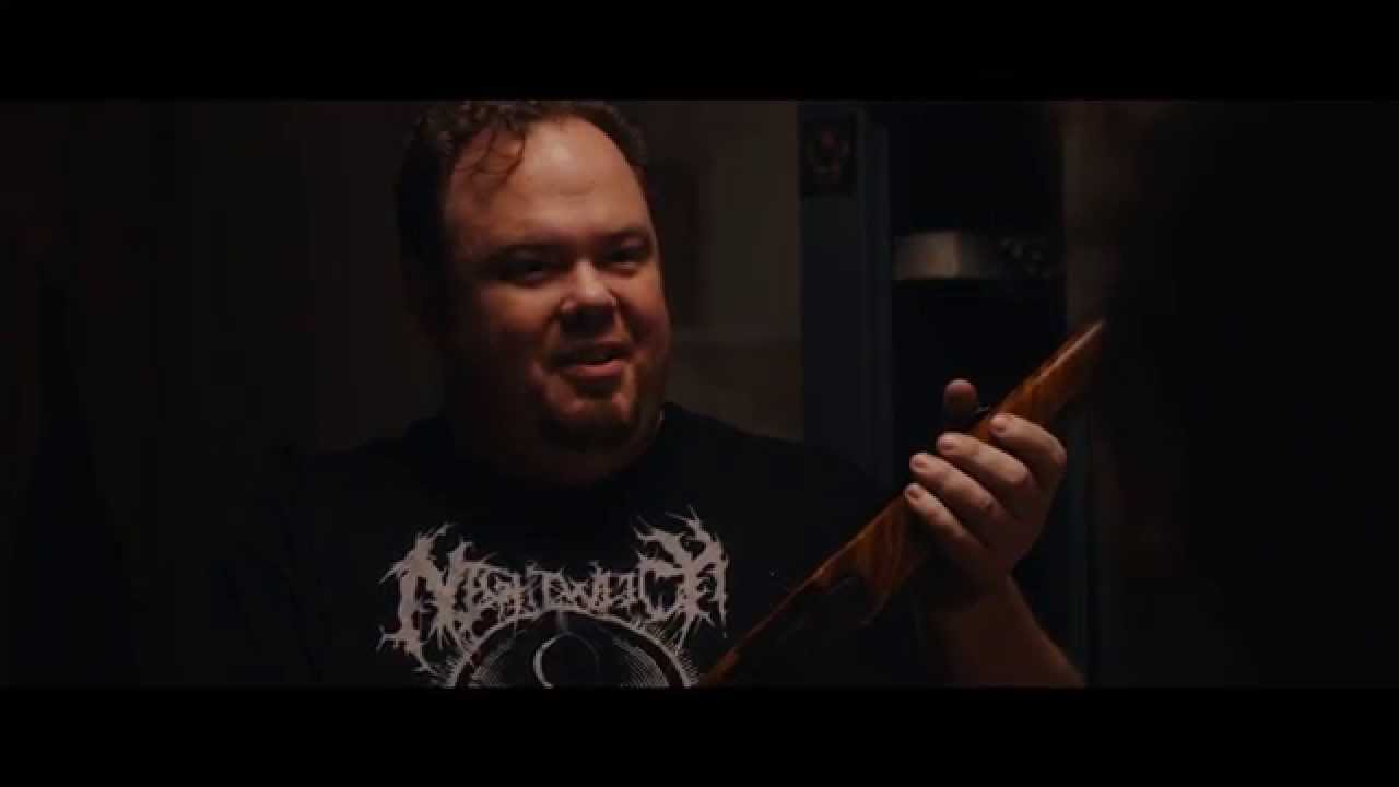 Відео до фільму Уламки минулого | Clip