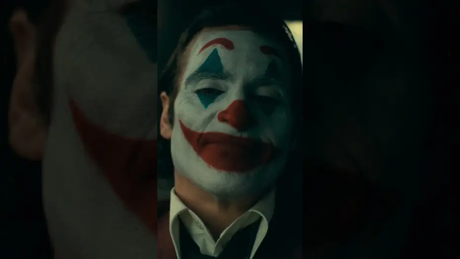 Відео до фільму Джокер: Шаленство на двох | Knock knock&hellip;