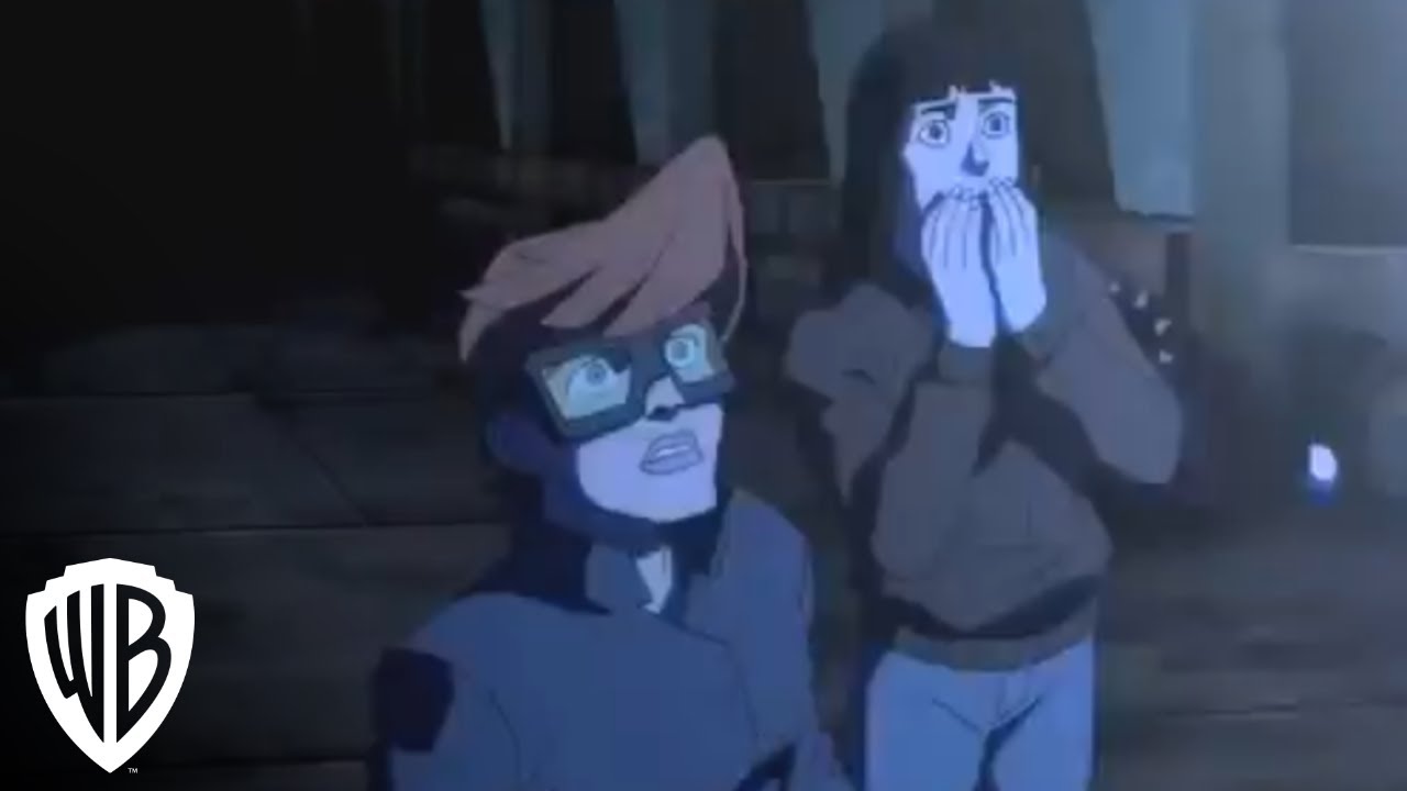 Відео до фільму Batman: The Dark Knight Returns | Batman: The Dark Knight Returns | Deluxe Edition Trailer | Warner Bros. Entertainment