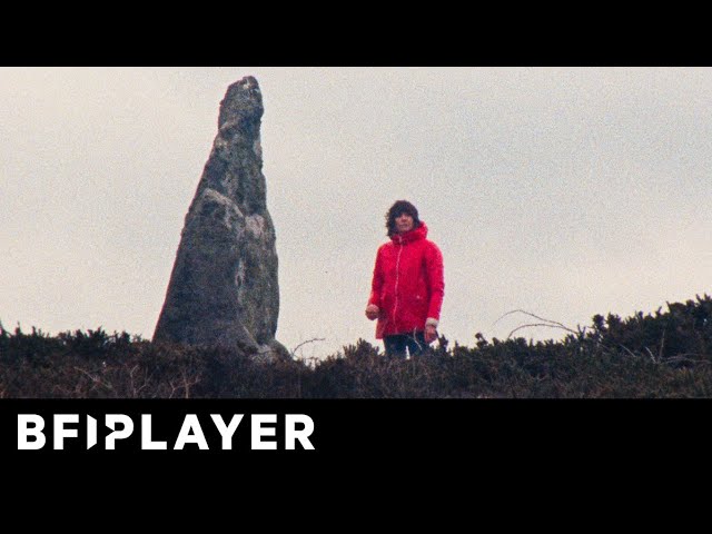 Відео до фільму Enys Men | Mark Kermode reviews Enys Men (2022) | BFI Player