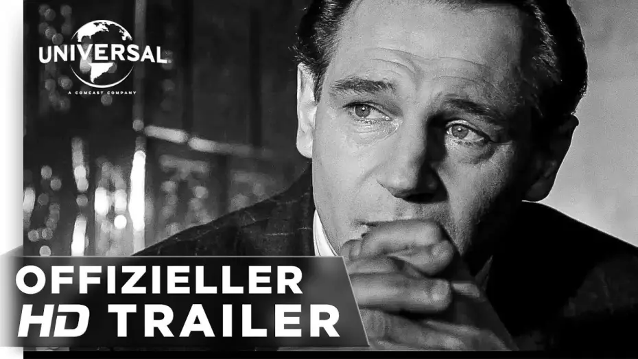 Відео до фільму Список Шиндлера | Schindlers Liste - Trailer deutsch/german HD
