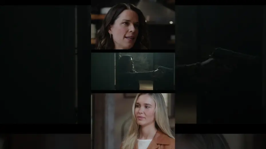 Відео до фільму Крик 7 | Neve and Isabel