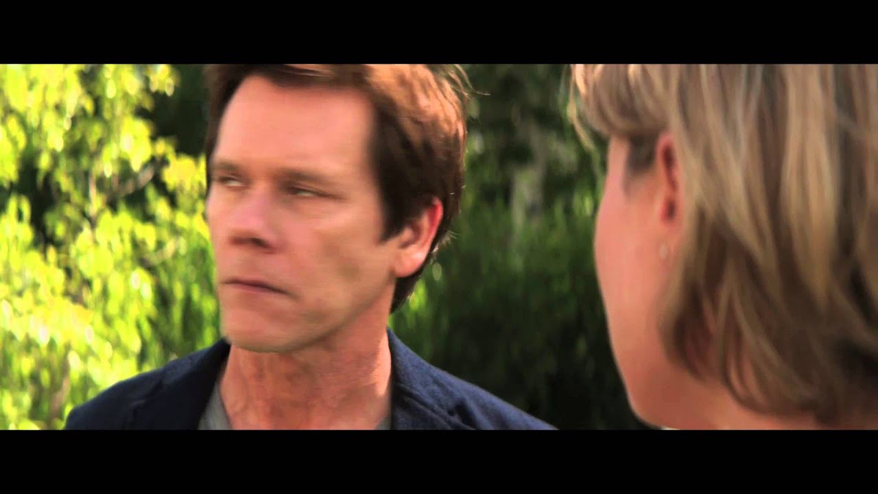 Відео до фільму Темрява | Official Trailer #2