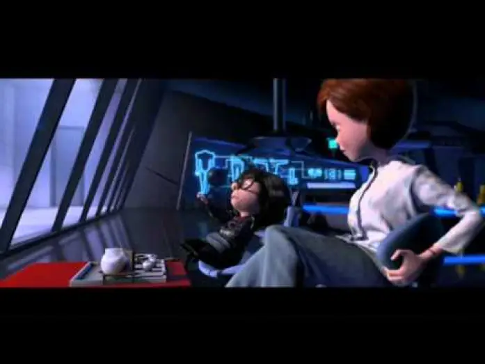 Відео до фільму Суперсімейка | Les Indestructibles - Bande Annonce VO