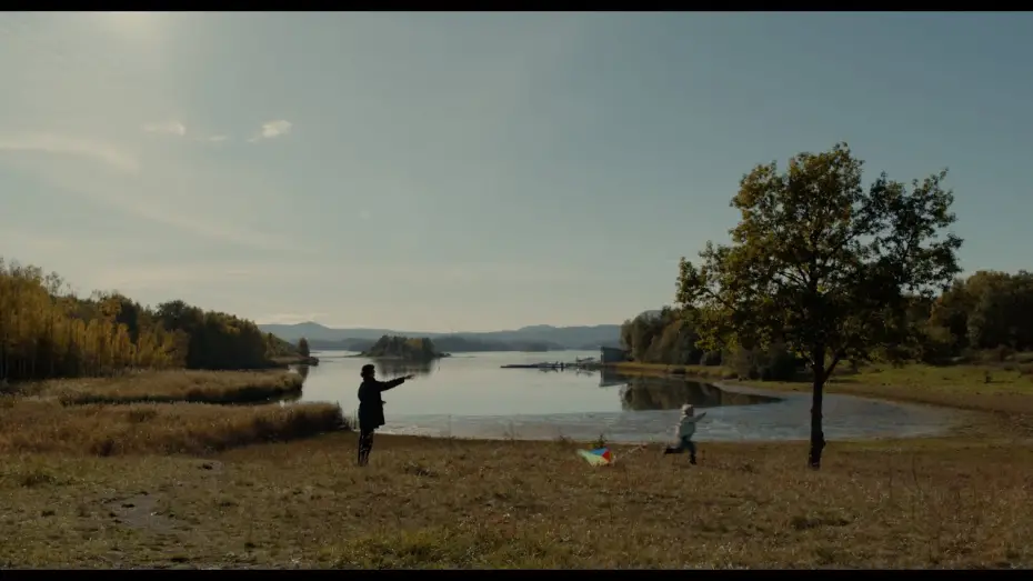 Відео до фільму Solomamma | Solomamma - Official Trailer