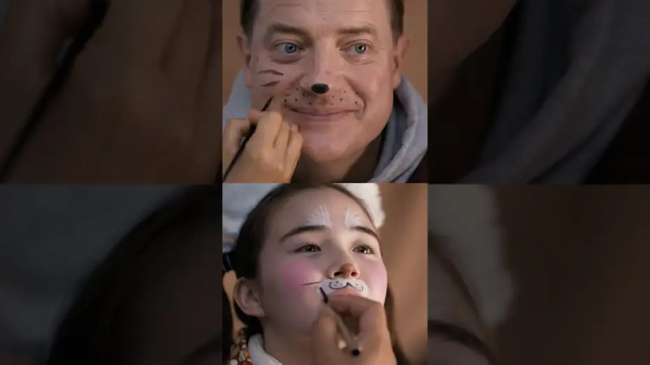 Відео до фільму Сім'я напрокат | Okay to Pretend