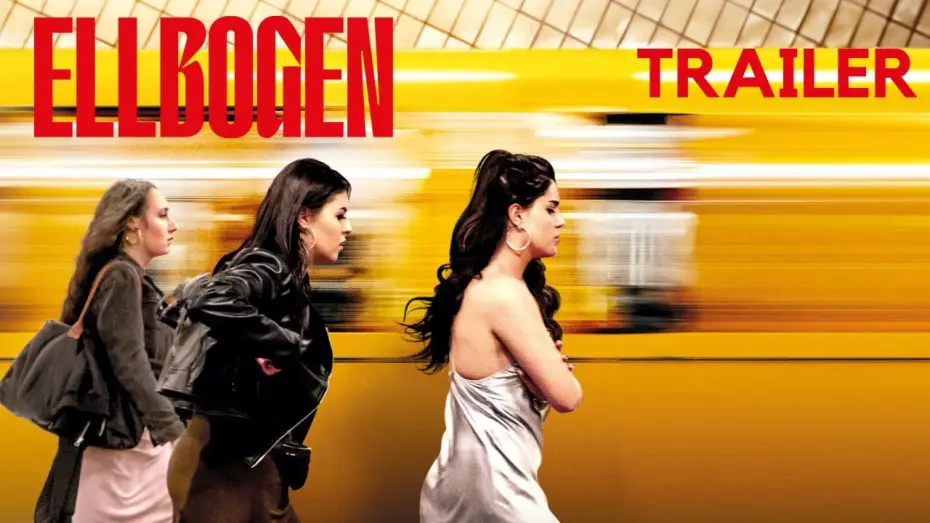 Відео до фільму Ellbogen | Ellbogen | offizieller deutscher Trailer