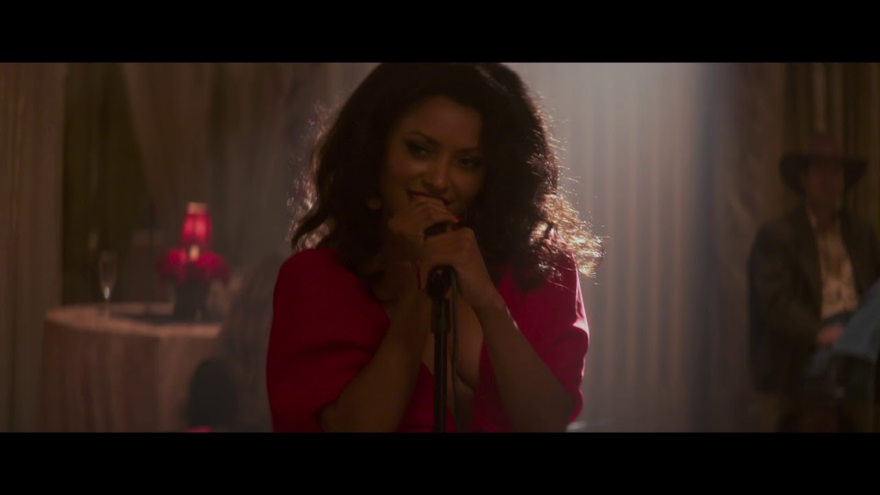 Відео до фільму Отруйна троянда | THE POISON ROSE - In Select Theaters and On Demand May 24!