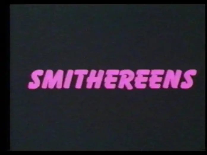 Відео до фільму Smithereens | Smithereens (1982) Trailer