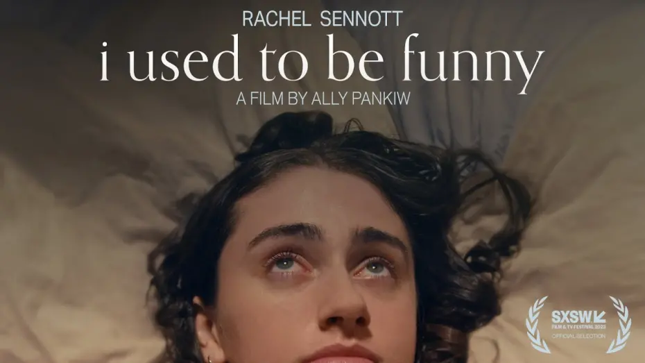 Відео до фільму Колись я була смішною | Official Trailer