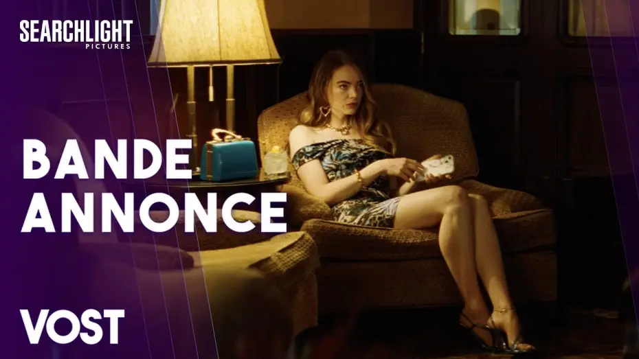 Відео до фільму Види милосердя | Kinds of Kindness - Premi&egrave;re bande-annonce (VOST) | Searchlight