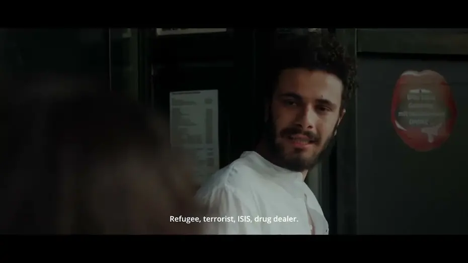 Відео до фільму Inside the Box | Trailer &bdquo;INSIDE THE BOX&ldquo; A short film directed by Yazan Alnakdali