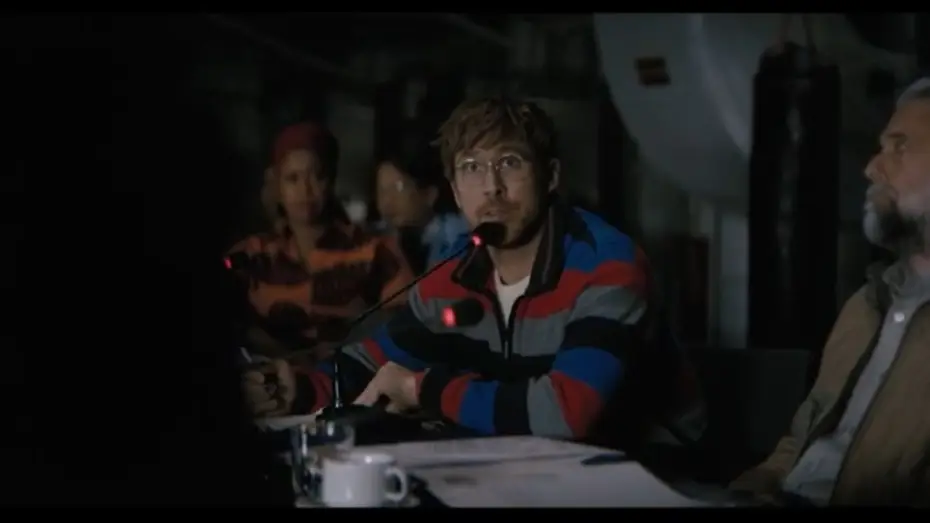 Відео до фільму Проєкт &laquo;Аве Марія&raquo; | Welcome Aboard Vignette