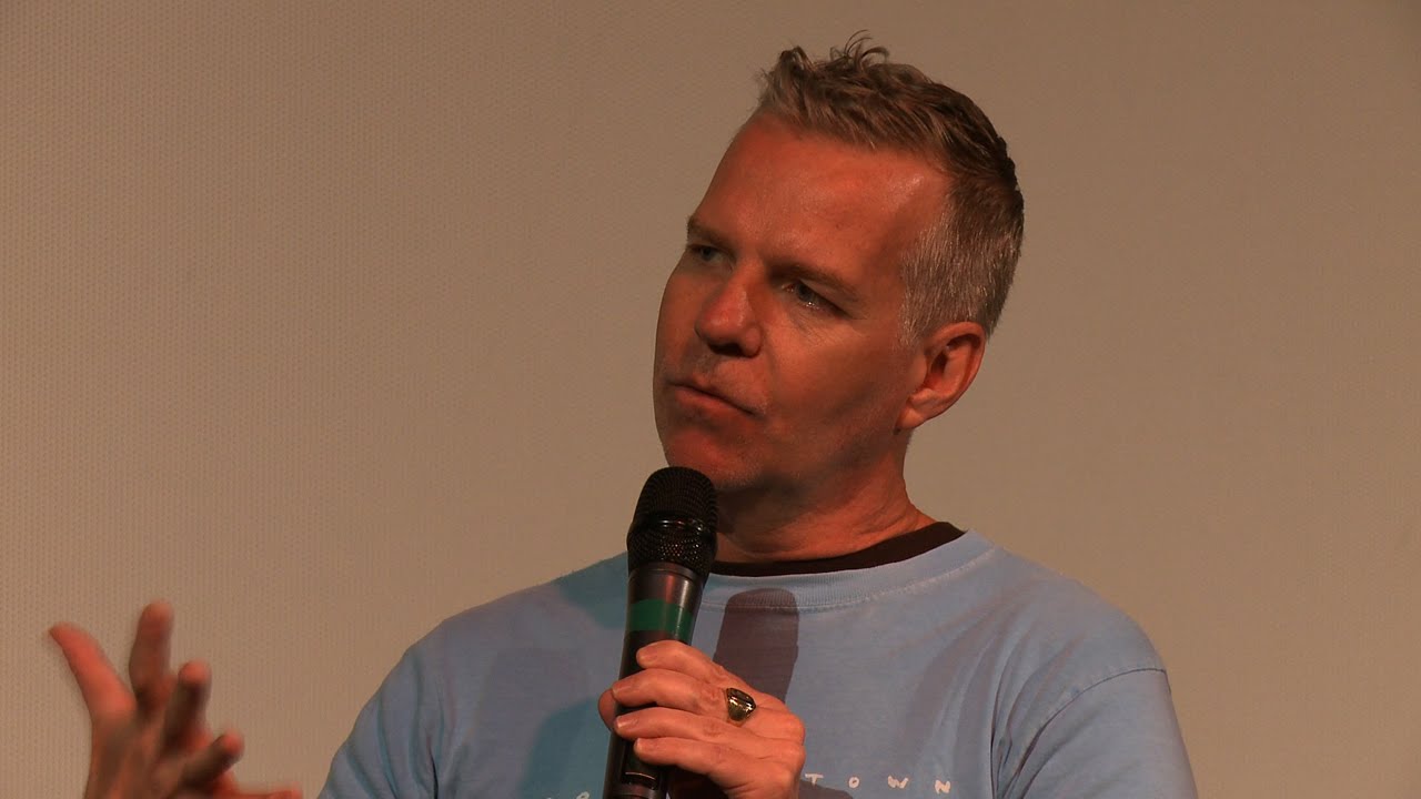 Відео до фільму Студія 54 | Mark Christopher on disco drama 54: The Director&rsquo;s Cut | BFI Flare