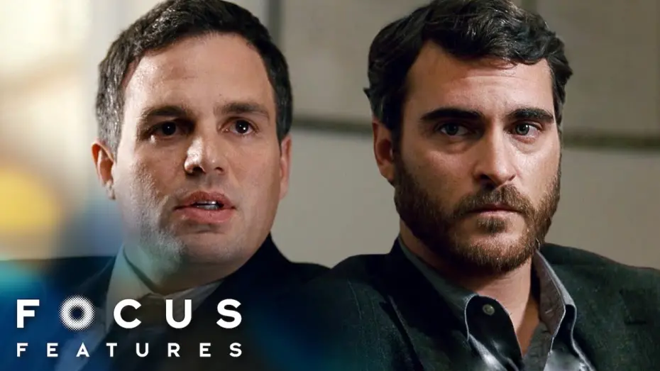 Відео до фільму Заборонена дорога | Ethan Hires His Son&rsquo;s Killer as a Lawyer