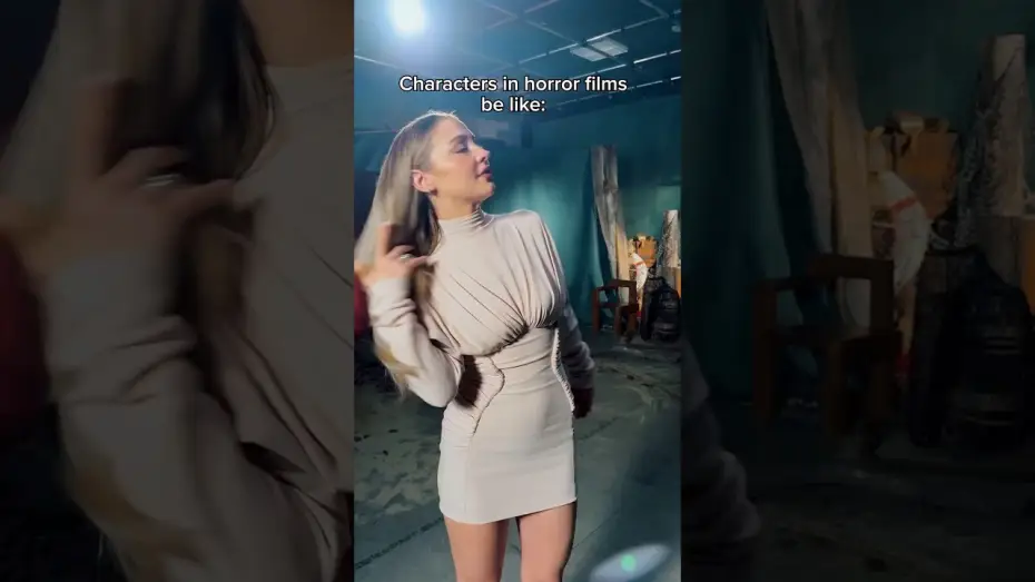 Відео до фільму Я знаю, що ви скоїли минулого літа | Bad Decisions