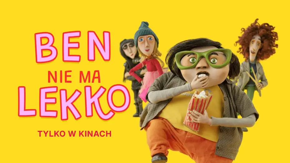 Відео до фільму Život k sežr&aacute;n&iacute; | Zwiastun