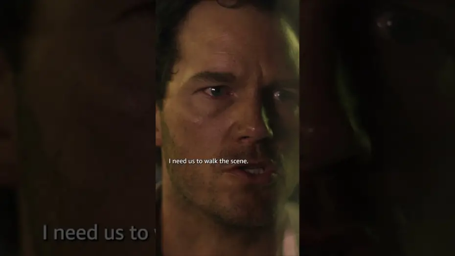 Відео до фільму Милосердя | Are you ready to be strapped into your 4DX chair? Experience Mercy in 4DX