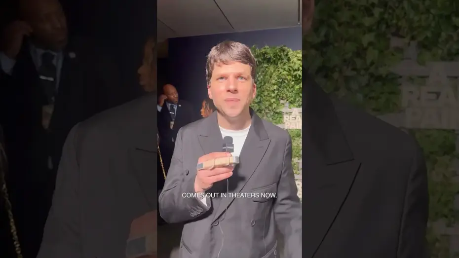 Відео до фільму Справжній біль | In Theaters Now