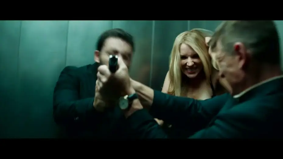 Відео до фільму Герцогиня | Official Trailer