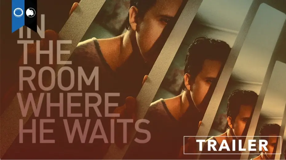 Відео до фільму In the Room Where He Waits | In The Room Where He Waits | Official Trailer | Psychological Horror