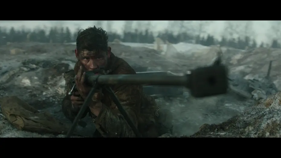 Відео до фільму 28 панфіловців | Panfilov&rsquo;s Twenty Eight [HD 4K] | Official trailer #1 | 2015