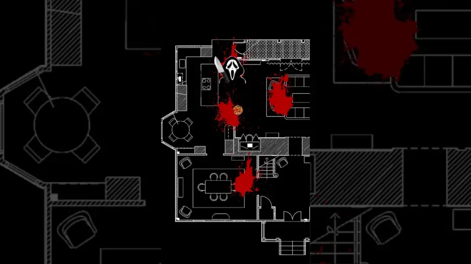 Відео до фільму Крик 7 | Can you hide in Sidney's house? Play Hide and Scream on Discord and Reddit to find out.