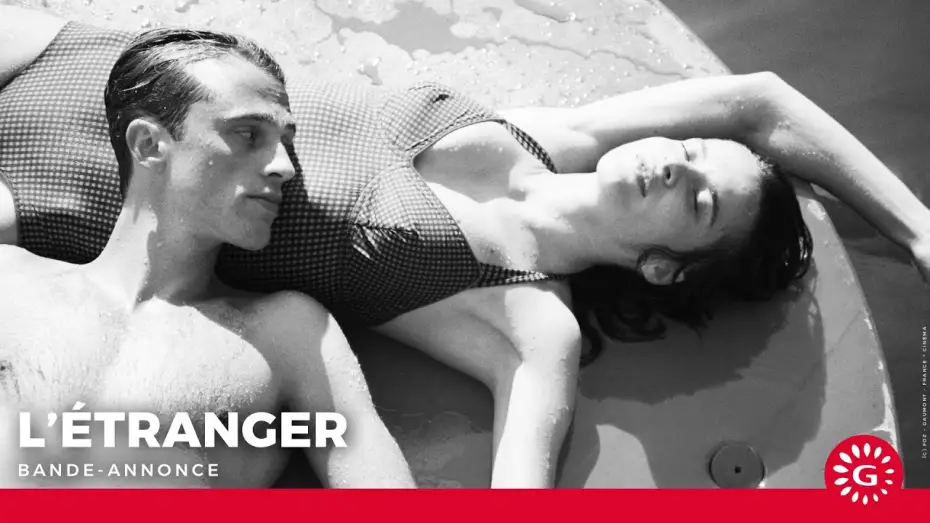 Відео до фільму Сторонній | Bande-annonce
