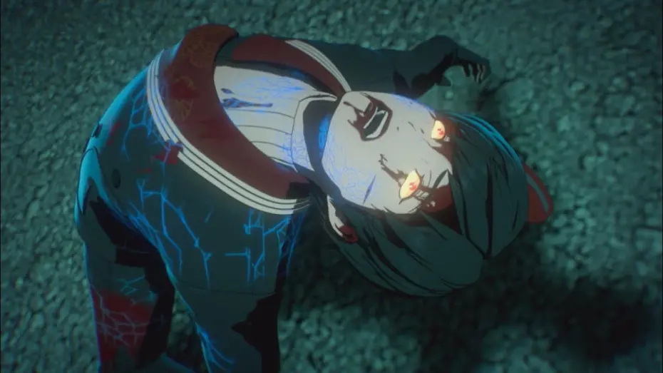 Відео до фільму Втрата людяності | The Lost | Human Lost (Official Dub Clip)