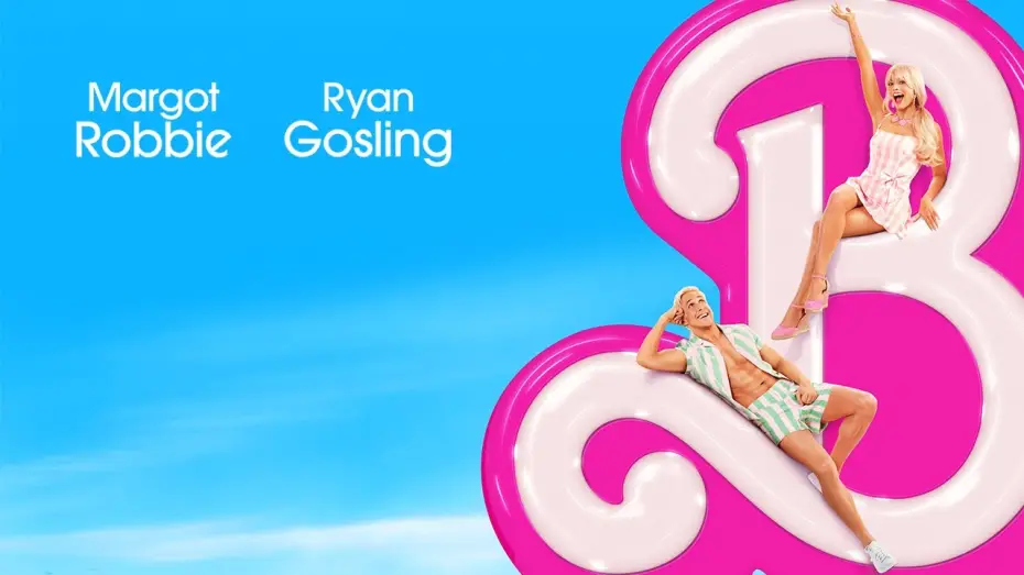 Відео до фільму Барбі | Barbie | Teaser Trailer 2