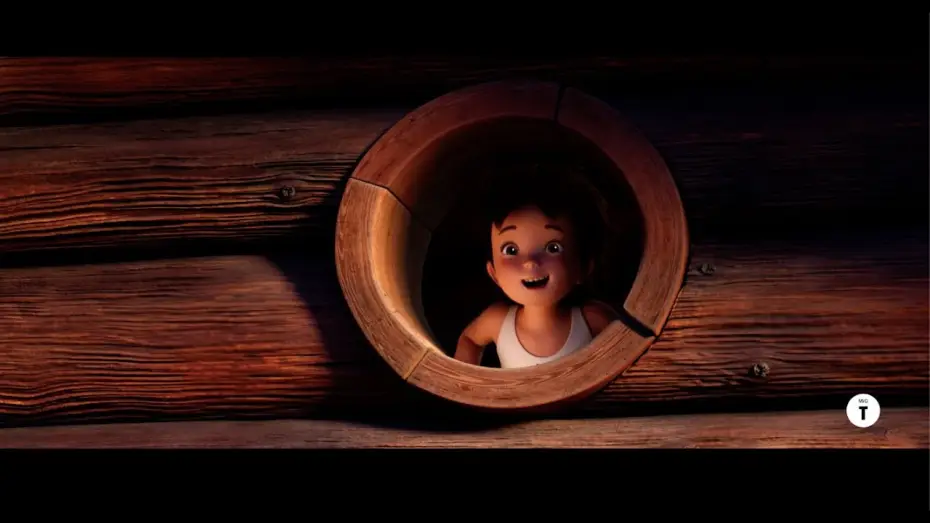 Відео до фільму Ґайді: Чарівна подорож | Heidi - Una Nuova Avventura | Dal 6 novembre al cinema | Trailer Ufficiale