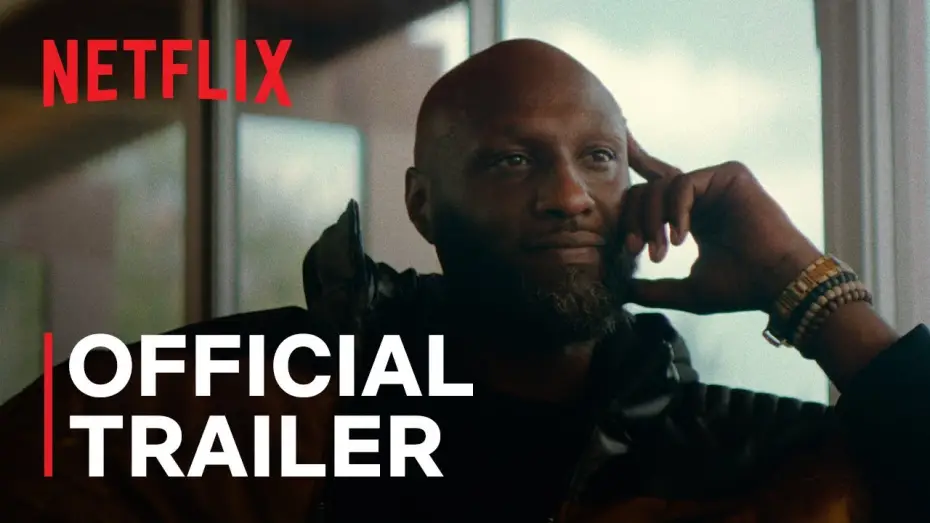 Відео до фільму Untold: The Death & Life of Lamar Odom | Untold: The Death & Life of Lamar Odom | Official Trailer | Netflix