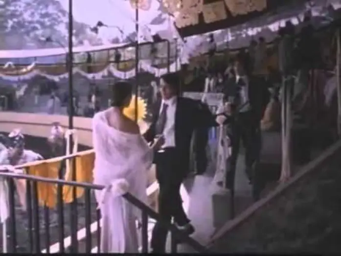 Відео до фільму І твою маму теж | Et... ta m&egrave;re aussi ! ( 2001 - bande annonce musicale VF )